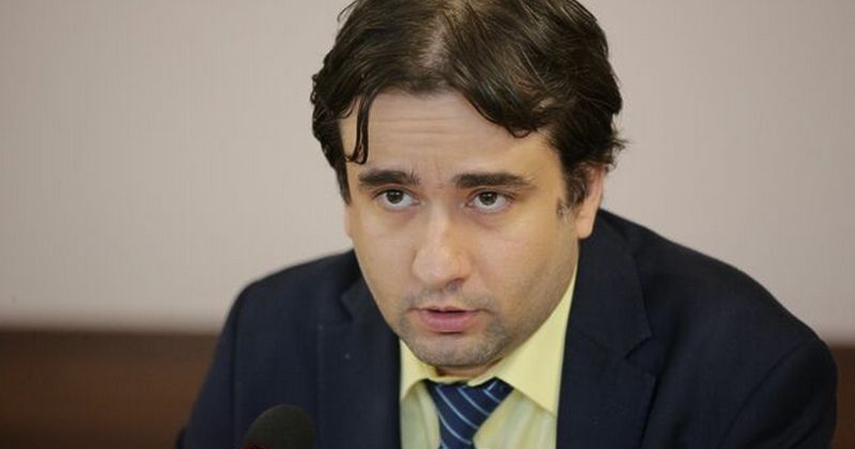 Длъжни сме да се съмняваме в изборния процес, но да