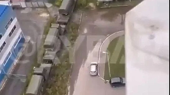 Руският президент Владимир Путин е готов да демонстрира готовността си да