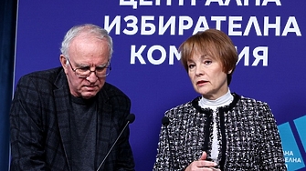 Броят на избирателите по избирателни списъци надхвърля 6 млн и