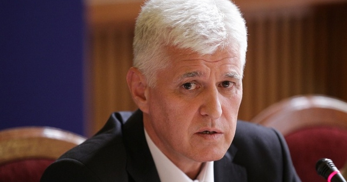 Винаги съм казвал, че в момента риск за националната ни