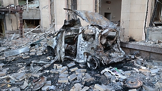 Няма как да има нещо красиво в една война но