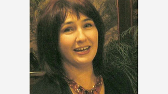 Починала е актрисата Елена Начева съпруга на актьора Кръстю Лафазанов съобщава