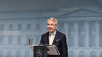 Изправена пред рязко увеличаване на броя на пристигащите от Русия