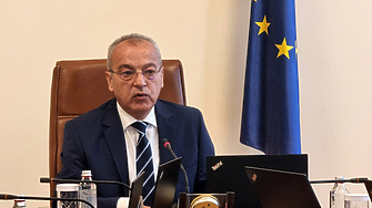 Българските избиратели които участваха в изборите със своя глас или