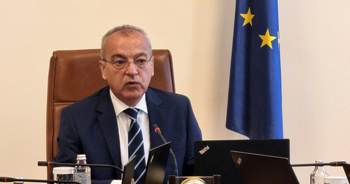 Българските избиратели, които участваха в изборите със своя глас или