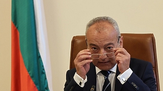 Правителството ще вземе решение с което части от ГКПП Капитан