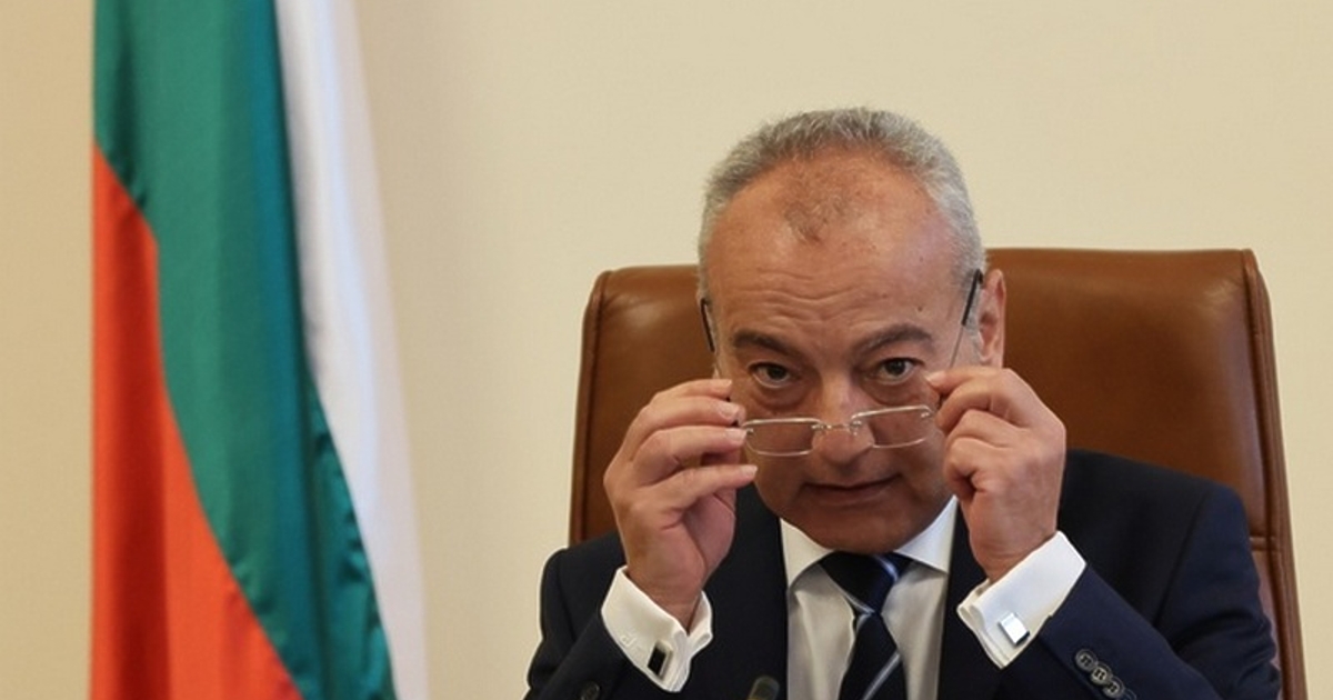 Правителството ще вземе решение, с което части от ГКПП Капитан