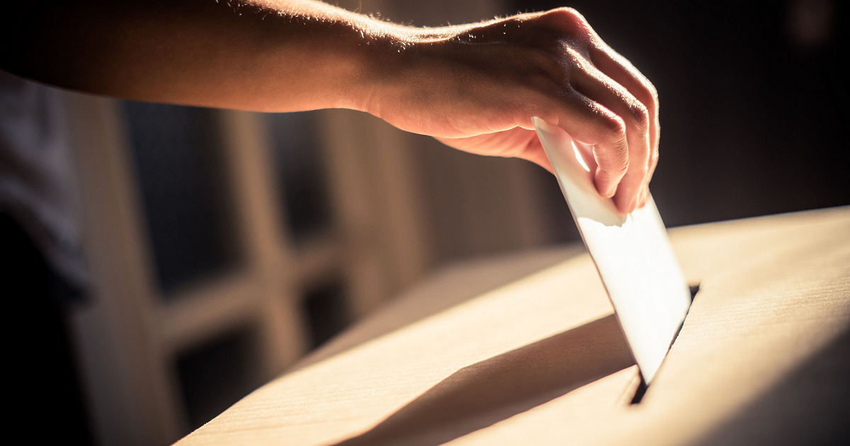 Водачът на листата на Продължаваме промяната в 23 МИР - София