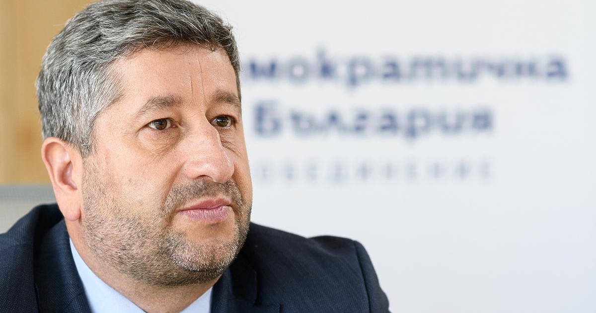 След тези избори, до които многократно предупреждавахме, че не бива