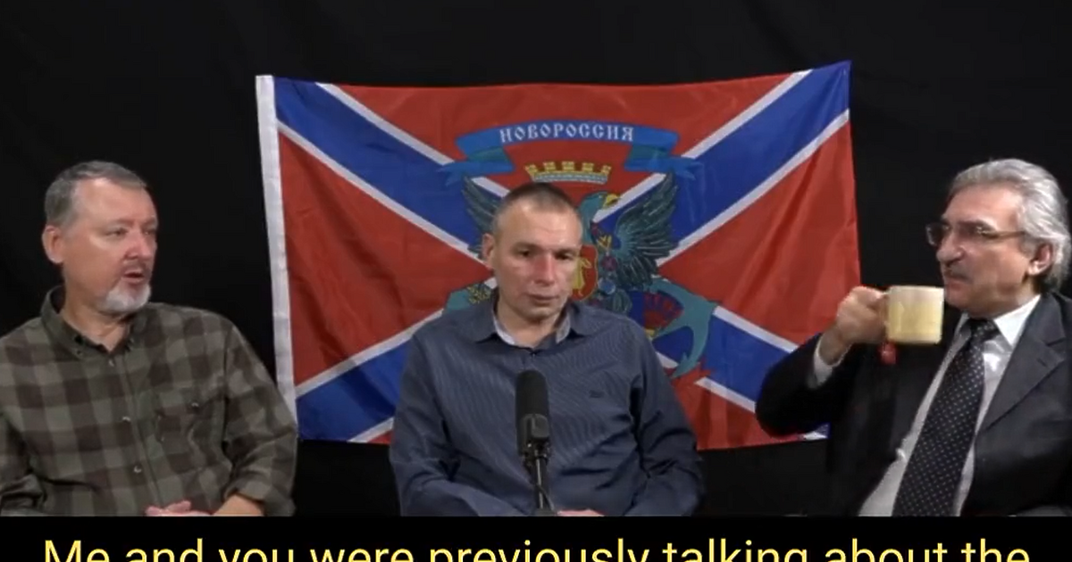 Властите ни са като гаргойлите от играта Диабло. Това обяви