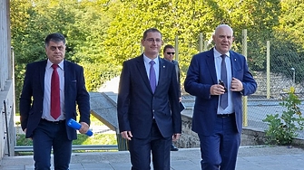 Проблемите на българското правосъдие не са само в прокуратурата а