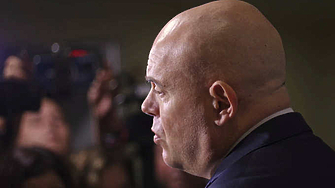 Главният прокурор Иван Гешев отговори днес на журналистически въпрос