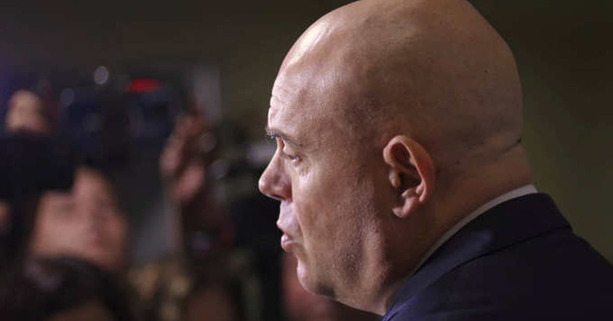 Главният прокурор Иван Гешев отговори днес на журналистически въпрос -