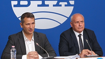 Прясно уволненият шеф на Българската агенция по безопасност на храните