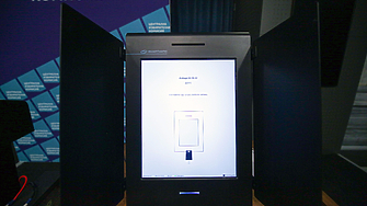 В МВР има данни че в изборния ден се подготвят