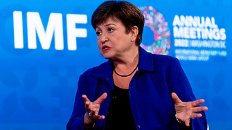 Украинският президент Володимир Зеленски призова международните финансови донори да увеличат