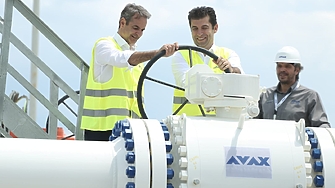 Една от най добрите новини за България резултат от усилията на