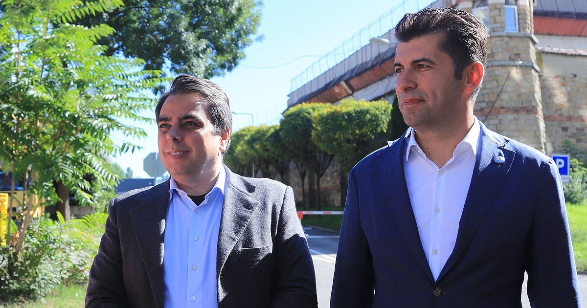 Ние ясно казваме, че сме загулбили изборите с 3%, както