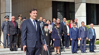 Знам че в диалог ще намерим решение че всеки ще