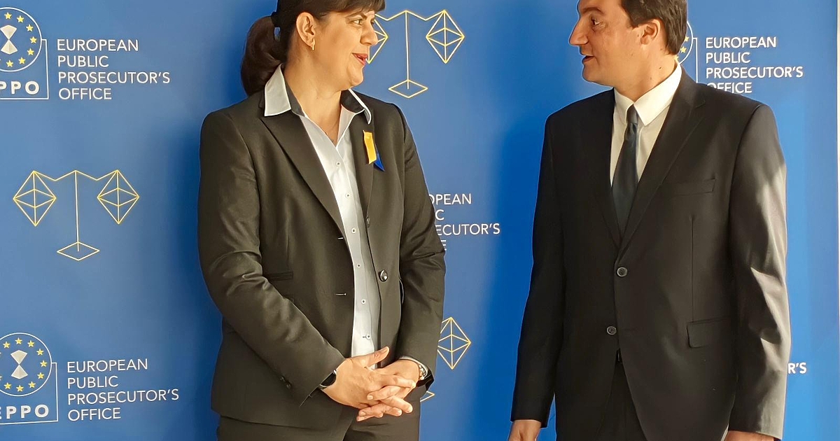 Министърът на правосъдието Крум Зарков съобщи във Фейсбук, че е