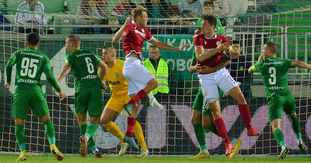 ЦСКА поиска БФС да установи напълно единен принцип, по който