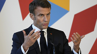 Франция смята да създаде фонд с първоначален капитал 100 милиона