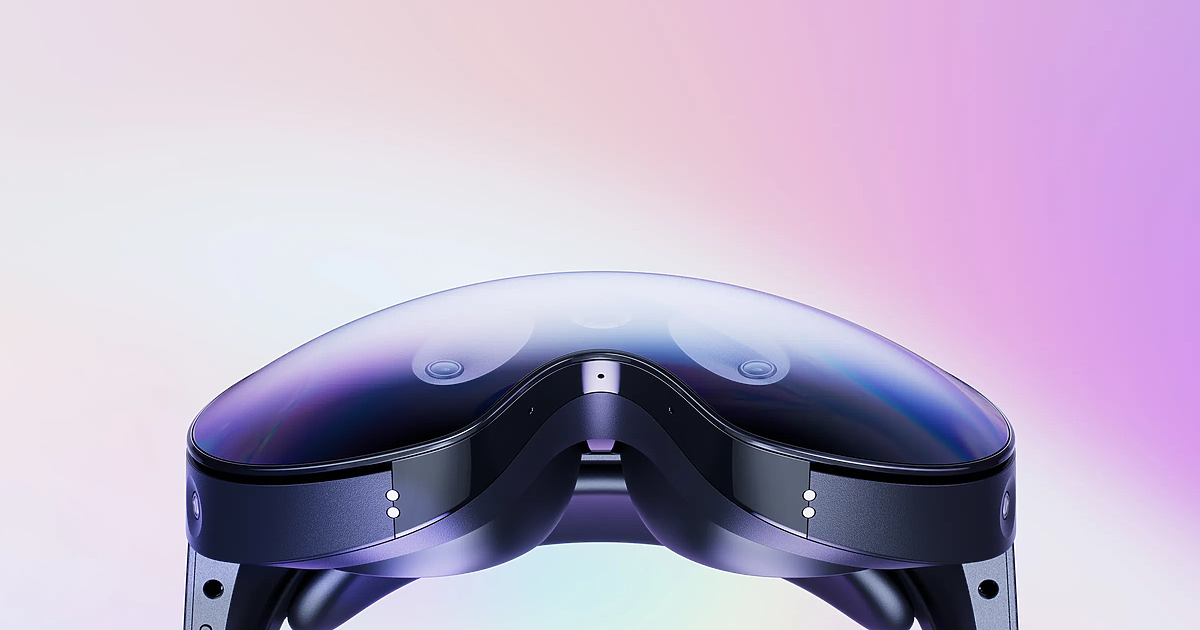 Марк Зукърбърг, шефът на Meta - мегакомпанията зад Facebook, Instagram,