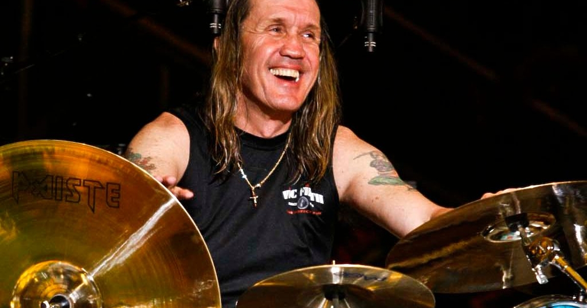 Iron Maiden обявиха първите дати за ново турне в Европа догодина.