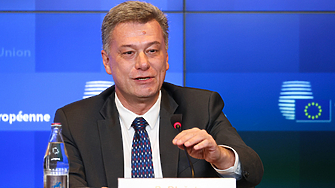 Нарушаването на санкциите на ЕС става европейско престъпление стана ясно след