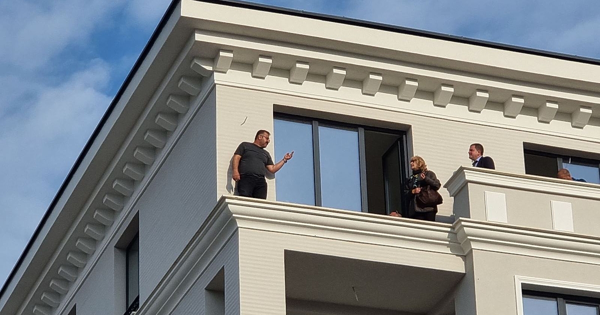 Задържан за до 24 часа е 51-годишен мъж от  Кърджали,