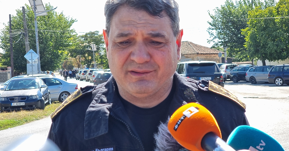 Без законодателни промени МВР не може самостоятелно да се справи