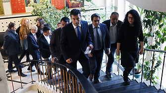 Вероятността да се отиде на следващи парламентарни избора в скоро