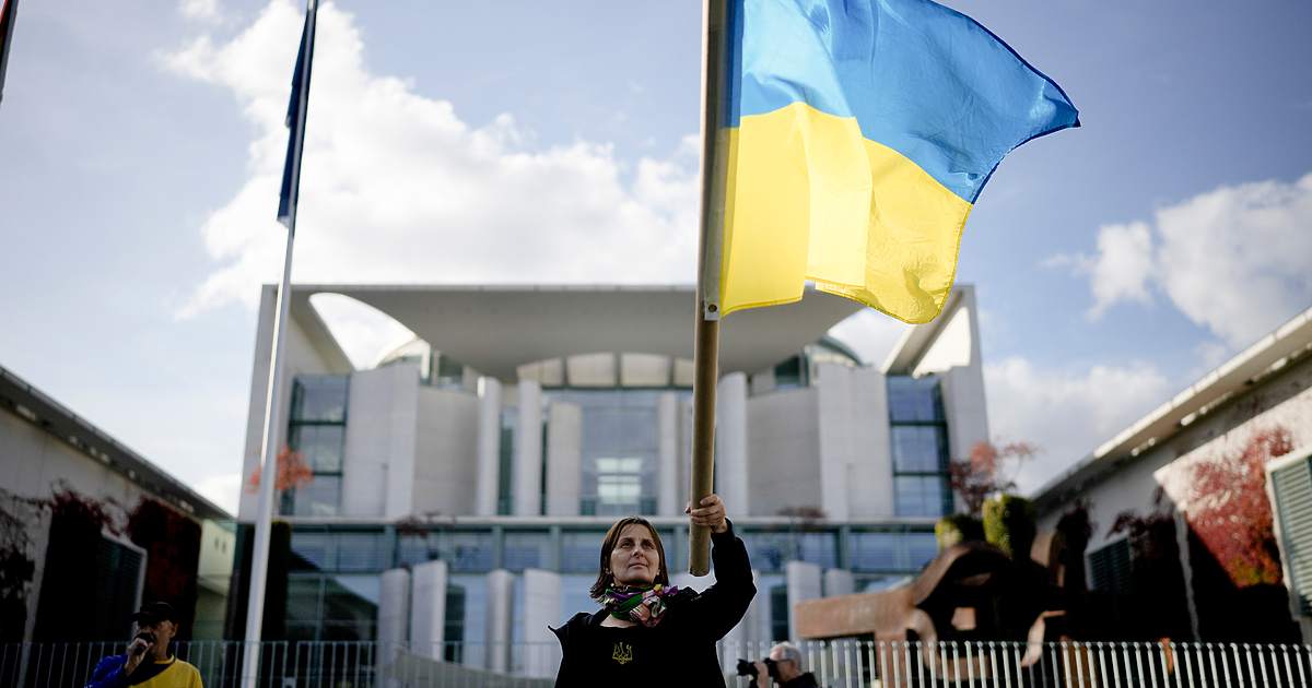 Седемте най-развити икономики в света (Г-7) се ангажираха в обща