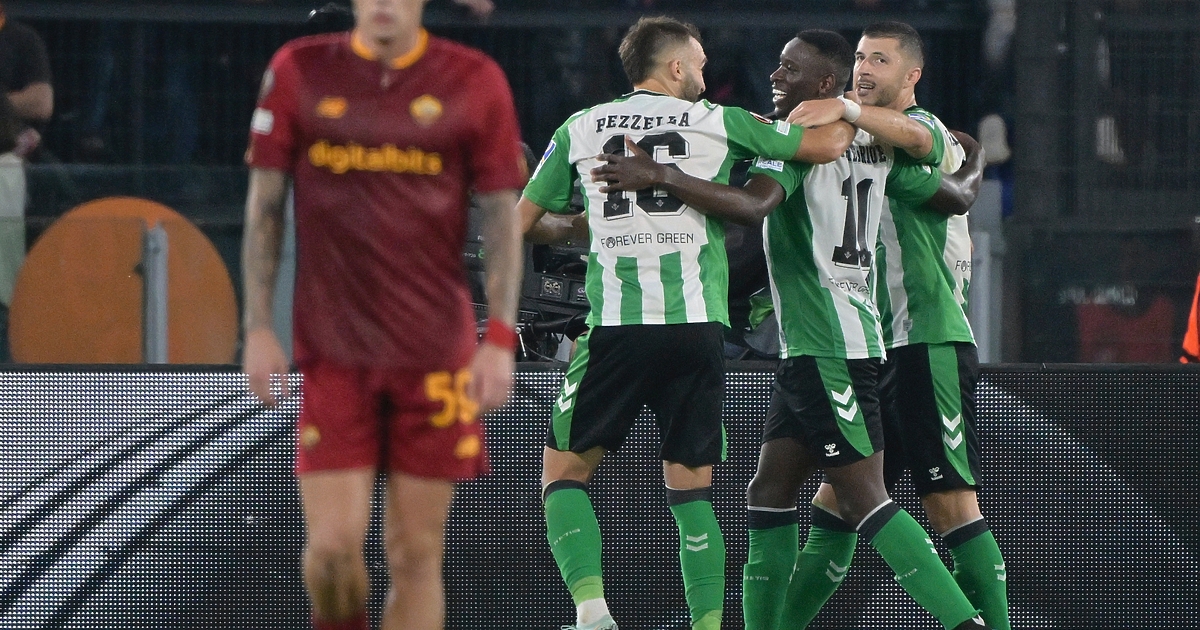 Много интересно се развива група С на Лига Европа, в