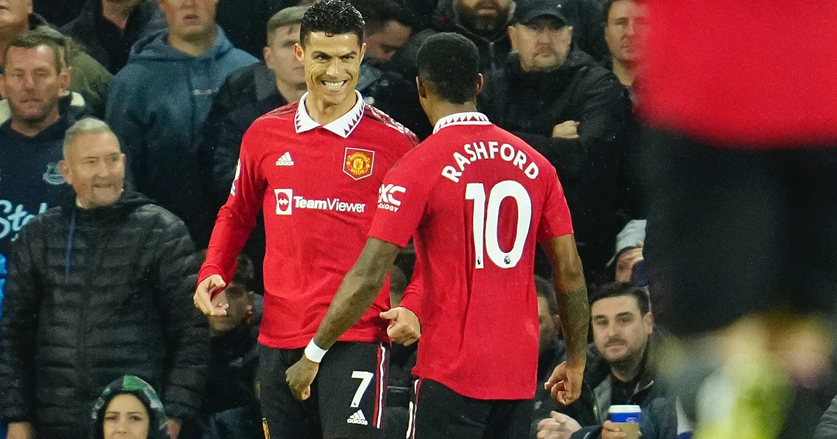 Кристиано Роналдо отбеляза гол №700 в кариерата си на клубно