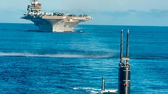 Северна Корея изстреля днес още две ракети с малък обсег