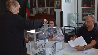 Ако изборите се решаваха само с гласовете на българите в