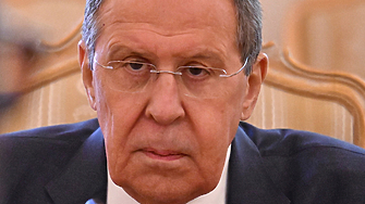 Руският външен министър Сергей Лавров заяви днес че Москва е