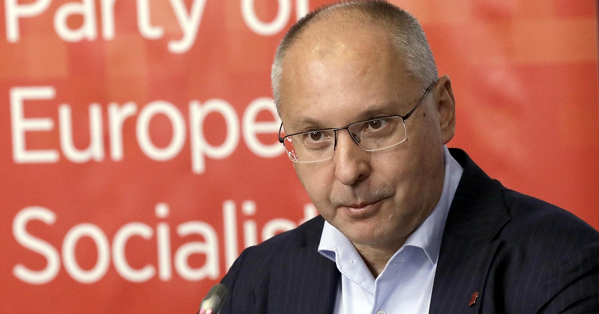 Всички партии играят ритуален танц - кой ще е виновен