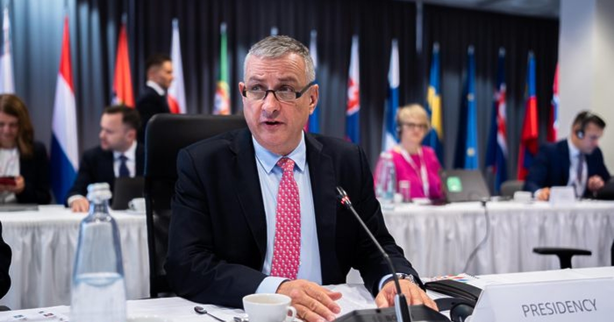 Министрите на енергетиката на страните членки на ЕС са постигнали