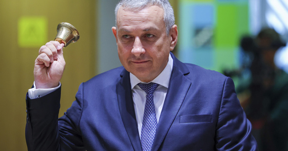 Въпросът за тавана на цените на газа не е на