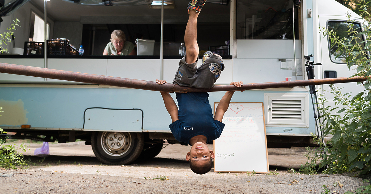 Най-голямата платформа за доброволчество в България TimeHeroes.org празнува първите си