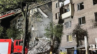 Поне един загина и петима бяха ранени след руски обстрел