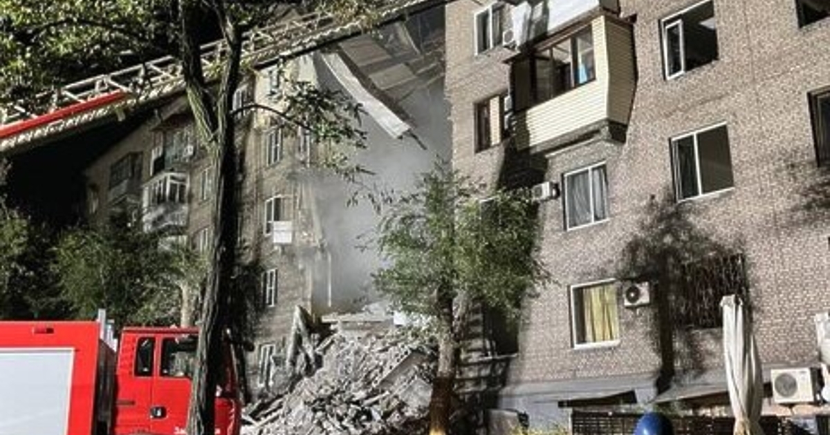 Поне един загина и петима бяха ранени след руски обстрел