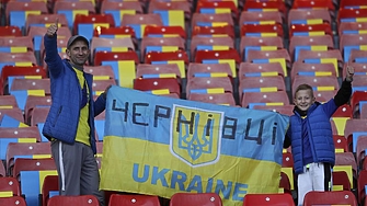 Украйна се присъединява към Испания и Португалия в общата им