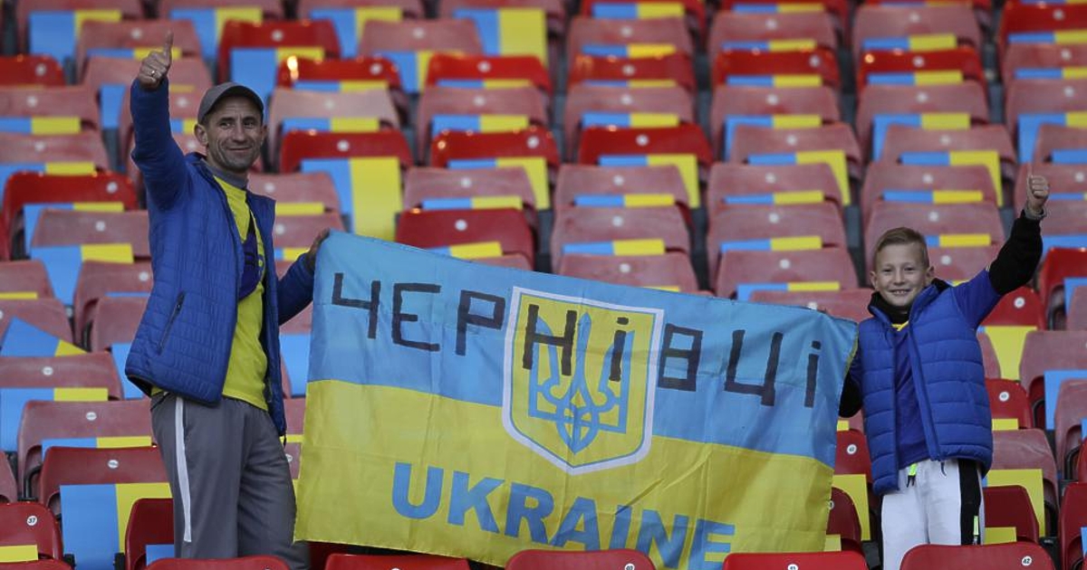 Украйна се присъединява към Испания и Португалия в общата им