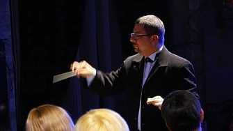 Руски войници застреляли украински музикант в дома му след като