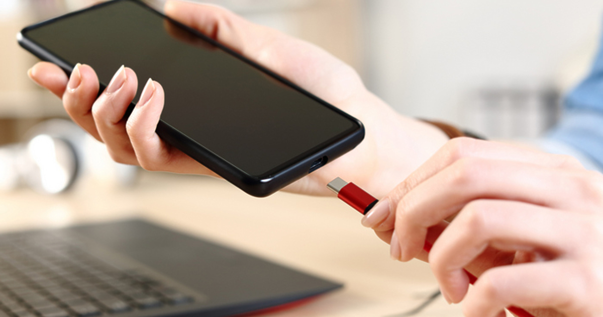 До края на 2024 г. всички мобилни телефони, таблети и