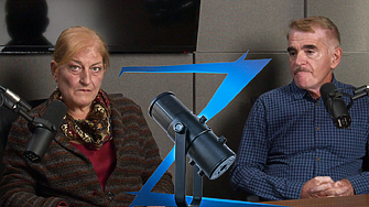 За последния 100 ен епизод на Z Каст избрахме различен формат