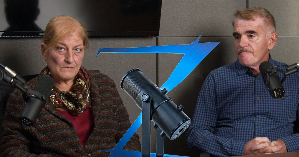 За последния, 100-ен епизод на Z-Каст избрахме различен формат -